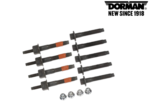 Krümmerschrauben Set rechts Ram 5.7 Gen.5 2019-2024