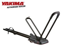Yakima HighRoad Fahrradträger  XL Premium black