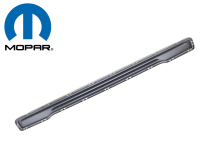 Abdeckung Blindgitter Stossfänger orig. Mopar Ram...