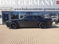 Demon Style Wide Body Kit Dodge Challenger 2008-2014
