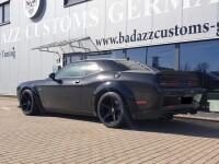 Demon Style Wide Body Kit Dodge Challenger 2008-2014