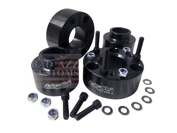 3 Zoll Leveling Kit Dodge Ram 1500 Gen.4/Gen.5 2009-2024