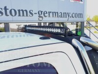 LED Light Bar Arbeitsscheinwerfer Rigid Radiance+ mit...