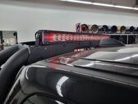 LED Light Bar Arbeitsscheinwerfer Rigid Radiance+ mit Vario Back Light