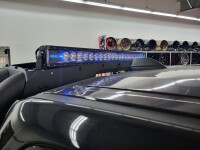 LED Light Bar Arbeitsscheinwerfer Rigid Radiance+ mit Vario Back Light