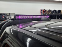 LED Light Bar Arbeitsscheinwerfer Rigid Radiance+ mit Vario Back Light