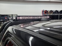 LED Light Bar Arbeitsscheinwerfer Rigid Radiance+ mit Vario Back Light
