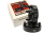 Spurplatten 38mm pro Seite Paar Dodge Ram 1500 2002-2011