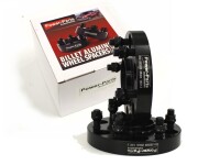Spurplatten 25mm Paar Ram 1500 Gen.5/Chevrolet Silverado...