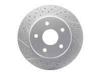 DF Geomet Carbon Performance Bremsschreibe vorn links Dodge Ram 1500 Gen.3 Gen.4 2002-2024 Dodge Durango 2004-2009