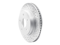 DF Geomet Carbon Performance Bremsschreibe vorn rechts...