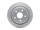 DF Geomet Carbon Performance Bremsschreibe hinten links Dodge Ram 1500 2002-2024 Dodge Durango 2004-2009