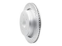 DF Geomet Carbon Performance Bremsschreibe hinten rechts...