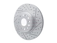 DF Geomet Carbon Performance Bremsschreibe vorn rechts...