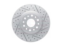 DF Geomet Carbon Performance Bremsschreibe vorn rechts...