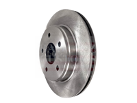 Bremsschreibe Vorderachse Dodge Ram 1500 Gen.3 Gen.4...