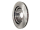 Bremsschreibe Vorderachse Dodge Ram 1500 Gen.3 Gen.4 2002-2024 Dodge Durango 2004-2009