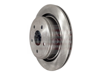 Bremsschreibe Hinterachse Dodge Ram 1500 Gen.3 Gen.4...