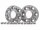 Spurplatten 23mm Paar Ram 1500 Gen.5/Chevrolet Silverado Suburban Blazer/GMC Sierra Yukon/Cadillac Escalade