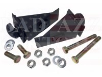 Federwegsbegrenzer für Leveling Kit Dodge Ram 1500...