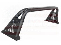 Go Rhino Sport Bar 3.0 black Überrollbügel