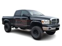 Anhängerspiegel Trailerspiegel Paar elektr.und beheizt Dodge Ram Gen.3 2002-2008
