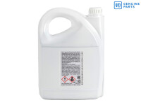 Kühlflüssigkeit Kühlmittel Dex-Cool blau 5l