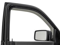 Windabweiser Seitenscheiben 4er Set steckbar Dodge Ram Crew Cab Gen.4 2009-2024