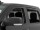 Windabweiser Seitenscheiben 4er Set steckbar Dodge Ram Crew Cab Gen.4 2009-2024