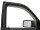 Windabweiser Seitenscheiben 4er Set steckbar Dodge Ram Crew Cab Gen.4 2009-2024