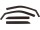 Windabweiser Seitenscheiben 4er Set steckbar Dodge Ram Crew Cab Gen.4 2009-2024