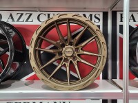La Chanti Alufelge LC-OF24 11.5x22 bronze