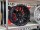 La Chanti Alufelge LC-OF24 11.5x22 schwarz matt
