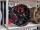 La Chanti Alufelge LC-OF25 11.5x22 schwarz glanz