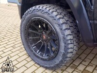 Reifen 35x12.5x22 121Q 3PMSF Mickey Thompson Baja Boss AT