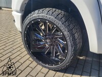 Reifen 305/40R22 114H 3PMSF Suretrac Wide Climber AWT