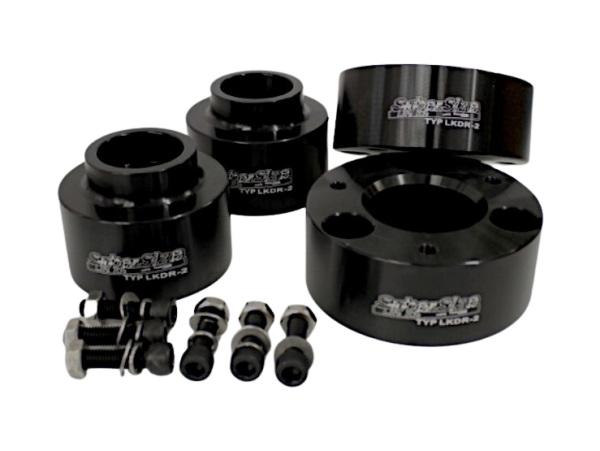 2 Zoll Leveling Kit VA Dodge Ram 1500 Gen.4/Gen.5 2009-2024