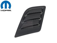 Lufteinlass Attrappe Motorhaube links orig. Mopar Ram...