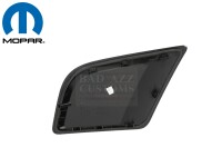 Lufteinlass Attrappe Motorhaube links orig. Mopar Ram...