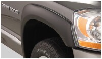 Bushwacker Kotflügelverbreiterungen OE Style Dodge...