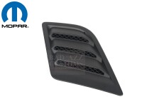 Lufteinlass Attrappe Motorhaube rechts orig. Mopar Ram...