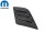Lufteinlass Attrappe Motorhaube rechts orig. Mopar Ram 1500 Gen.5 2019-2024