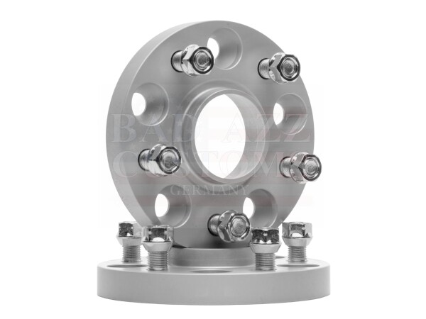 Spurplatten 34mm pro Seite Paar 2Stk. Dodge Ram 1500 Gen.2 1994-2001