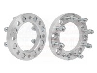 Spurplatten 8x165.1 40mm pro Seite Paar 2Stk. Dodge Ram...