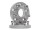 Spurplatten 24mm pro Seite Paar 2Stk. Ram 1500 Gen.4 2012-2024