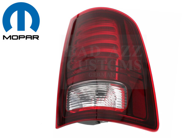 LED Rückleuchte Black Edition rechts orig. Mopar Dodge Ram Gen.4 2009-2024