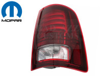 LED Rückleuchte Black Edition rechts orig. Mopar...