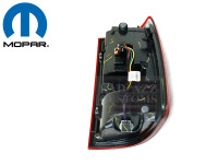 LED Rückleuchte Black Edition links orig. Mopar Dodge Ram Gen.4 2009-2024