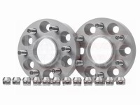 Spurplatten 30mm pro Seite Ford Ranger 2016-2025