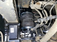 Niveauregulierung Luftfahrwerk elektr./pneumat. Hinterachse Ford F150 2015-2020
